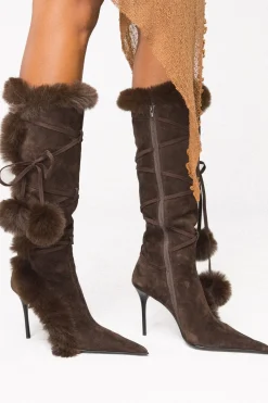 Clearance CHILLY Knee High