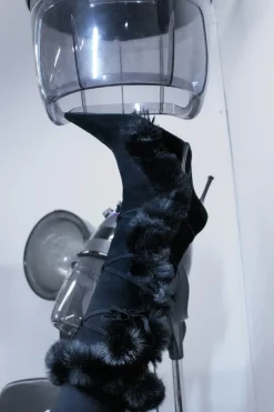 Clearance CHILLY Knee High