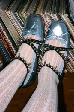 Online CHOREO-SPK Ballet & Mary-jane