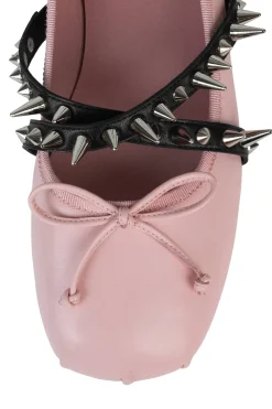 Online CHOREO-SPK Ballet & Mary-jane