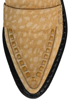 Cheap CHOUX-NB-F Closed Toe