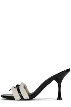 Flash Sale CINNAMON Sandals|Heel