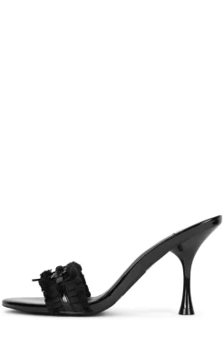 Flash Sale CINNAMON Sandals|Heel