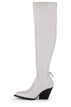 Clearance CITYSLICKR Knee High