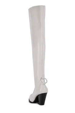 Clearance CITYSLICKR Knee High