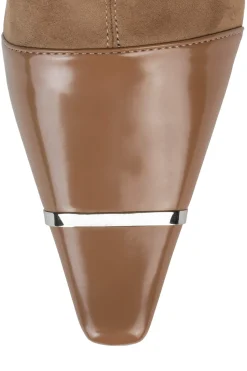 Outlet CLOCKWISE Ankle To Mid