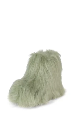 Hot CLOGGIN-FM Closed Toe|Platform