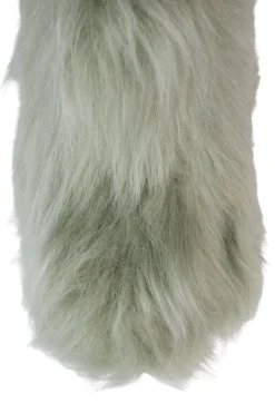 Hot CLOGGIN-FM Closed Toe|Platform