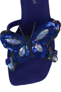 Shop CLOUDYWING Flat