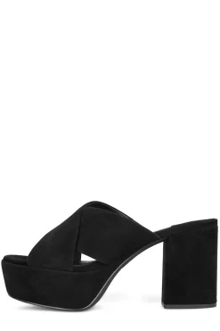 Store COERCE Sandals|Platform