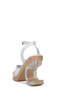 Sale COMPENSATE Sandals|Platform