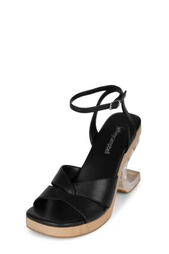 Sale COMPENSATE Sandals|Platform