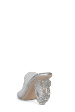 New CONCH Sandals|Heel