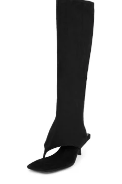 Store CONFIDENCE Sandals|Heel