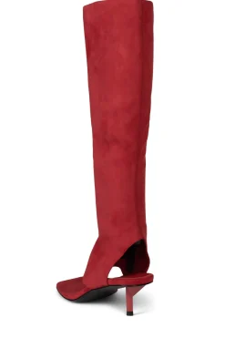 Store CONFIDENCE Sandals|Heel