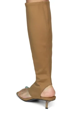 Best CONFIDENCE Sandals|Heel