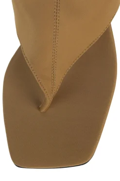 Best CONFIDENCE Sandals|Heel