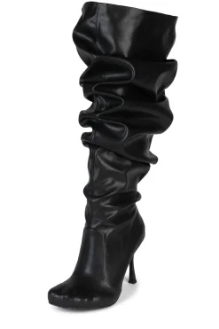 Online CONFORM-02 Wide Shaft|Over The Knee