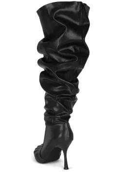 Online CONFORM-02 Wide Shaft|Over The Knee