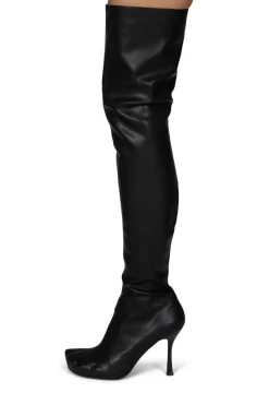 Best CONFORM-OK Stiletto|Over The Knee