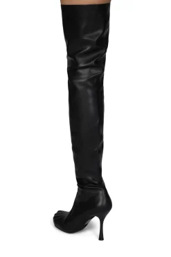 Best CONFORM-OK Stiletto|Over The Knee