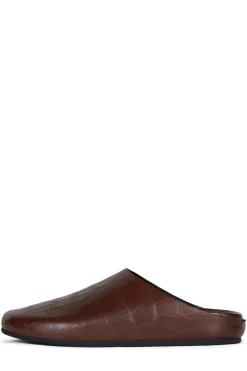 Best Sale CONTENT Closed-toe