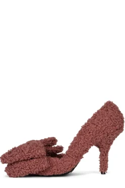 Hot CONVINC-BF Pumps