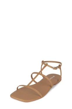 Fashion CORINTH Flat