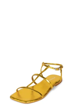 Fashion CORINTH Flat