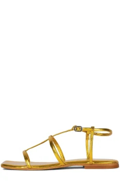 Fashion CORINTH Flat