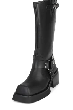 Hot CORRUPT Closed Toe|Engineer / Riding Boots