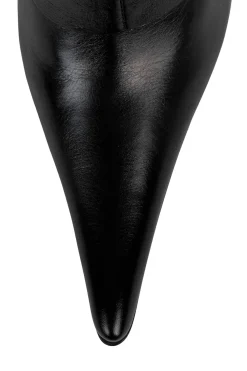 Outlet CORSETED Knee High