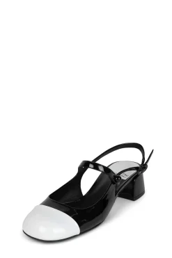 Sale COU-COU Mary-janes|Mules & Slingbacks