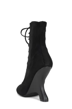 Fashion CRAFTED Wedge|Wedge