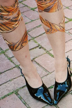 Best Sale CREATIVITY Mules & Slingbacks