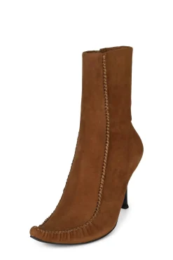 New CREEPIN Stiletto|Ankle To Mid