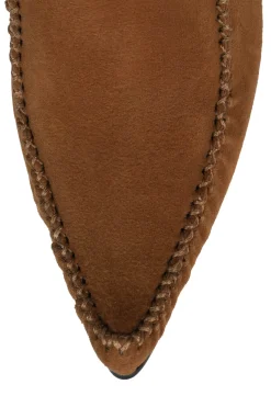 New CREEPIN Stiletto|Ankle To Mid