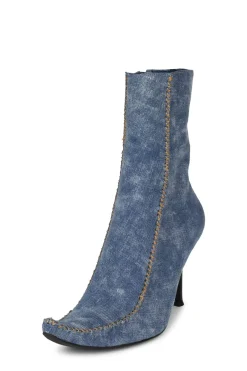 New CREEPIN Stiletto|Ankle To Mid