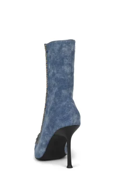 New CREEPIN Stiletto|Ankle To Mid