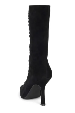 New CRUCIAL Stiletto|Ankle To Mid