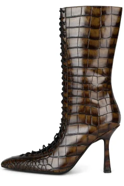 New CRUCIAL Stiletto|Ankle To Mid