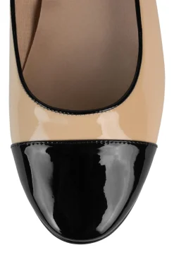 New CURVET Ballet & Mary-jane