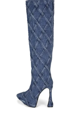 Cheap CUTE-JEANS Closed Toe|Platform