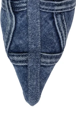 Cheap CUTE-JEANS Closed Toe|Platform