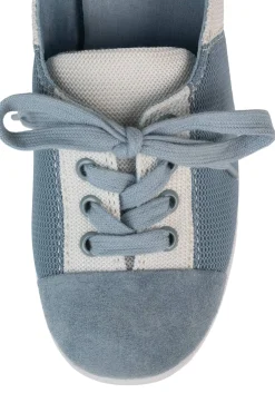 Store CUT-THROAT Mules & Slingbacks