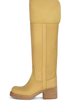 Outlet CYRENE Knee High|Engineer / Riding Boots