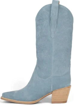 Best Sale DAGGET Western|Knee High