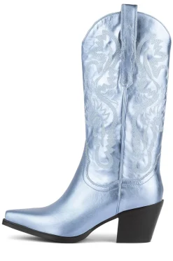 Best Sale DAGGET Western|Knee High