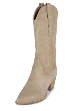 Cheap DAGGET Western|Knee High