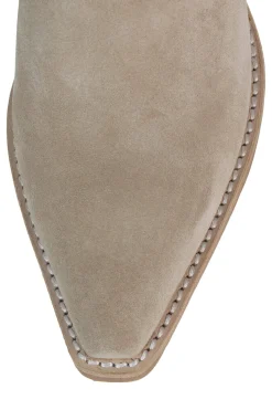 Cheap DAGGET Western|Knee High